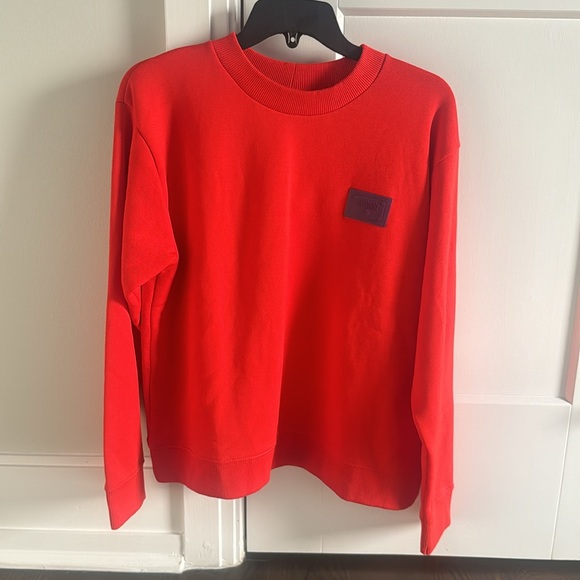 Zara round neck sweatshirt - Picture 5 of 9
